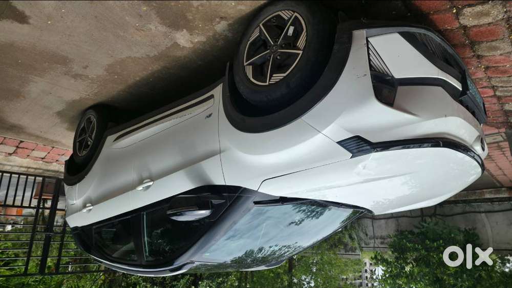 Tata Nexon Ev Long Range Fearless