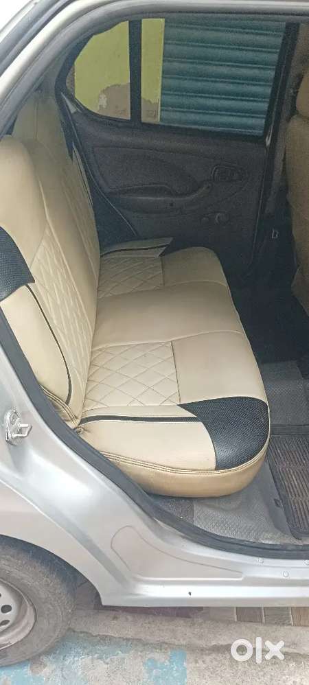 Tata Indica 2012 Diesel Good Condition