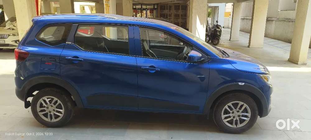 Renault Triber 1.0 Rxt 2019