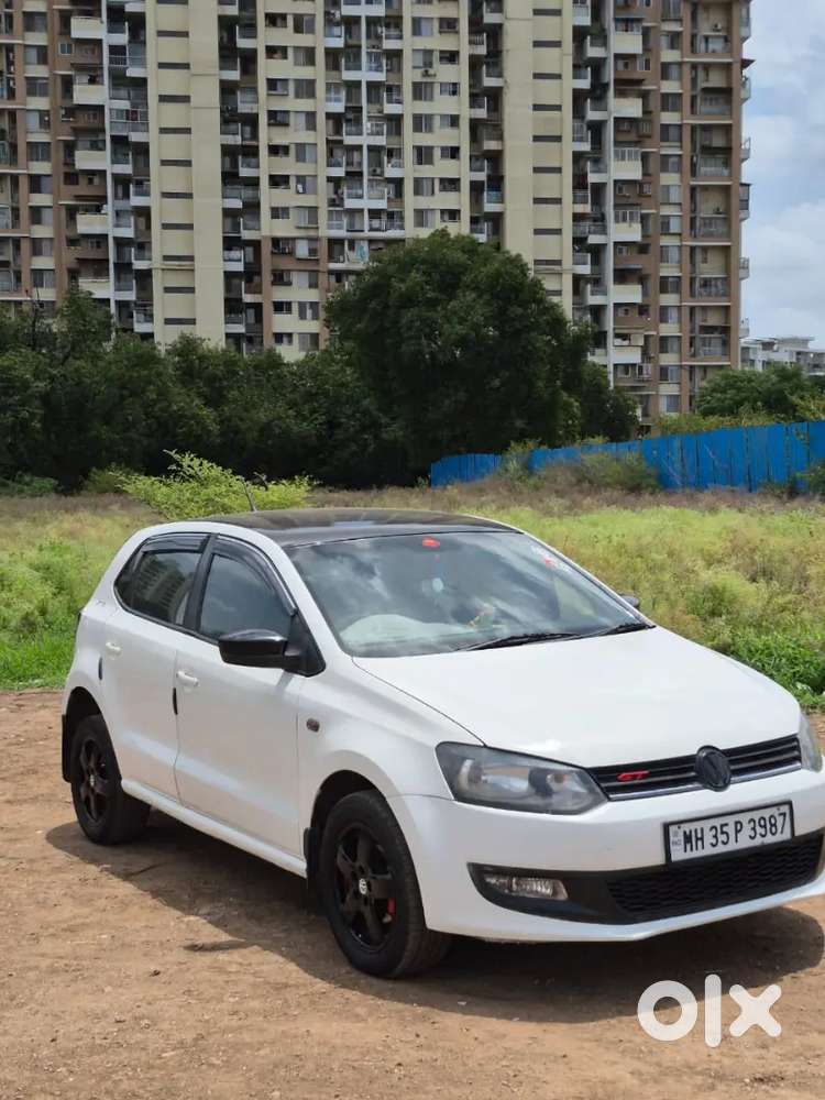 Volkswagen Polo Diesel 2013