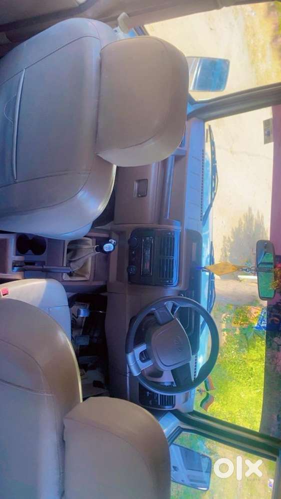 Mahindra Bolero 2017 Diesel Well Maintained