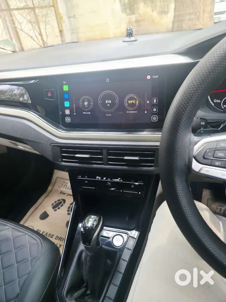 Volkswagen Virtus 1.0 Tsi  At