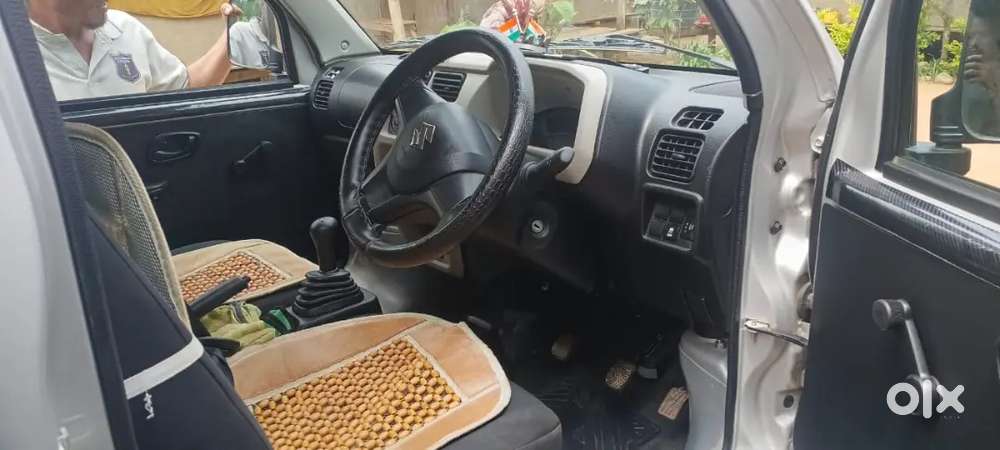 Maruti Suzuki Eeco 2025 Petrol Well Maintained