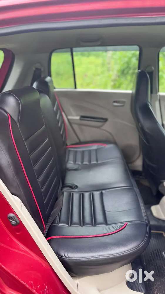 Maruti Suzuki Celerio 2019 Variant Zxi