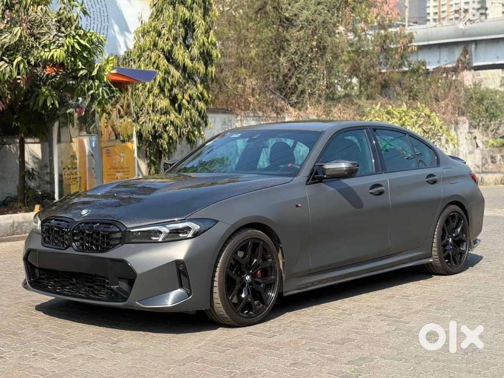 Bmw M340i Xdrive, 2025, Petrol