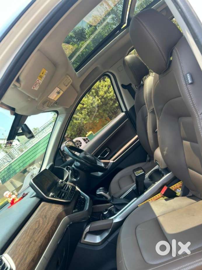Tata Harrier Xta+ 2.0 L Kryotec Bs Vi, 2021, Diesel