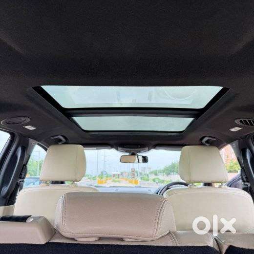 Ford Endeavour Titanium 4x2, 2021, Diesel