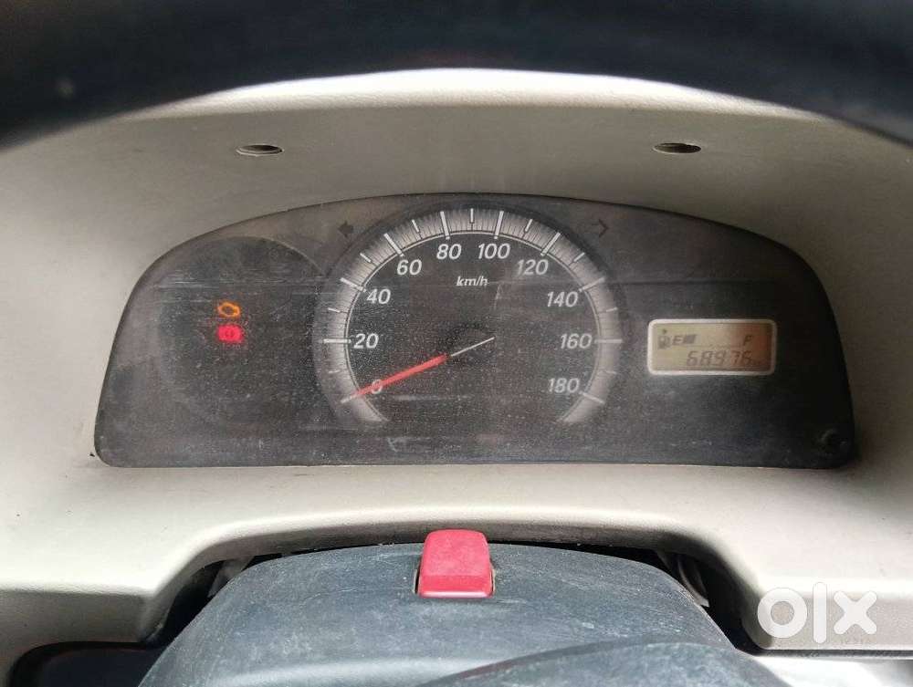 Maruti Suzuki Eeco Cargo, 2018, Cng & Hybrids