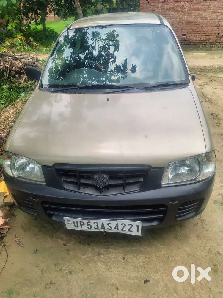Maruti Suzuki Alto 2010