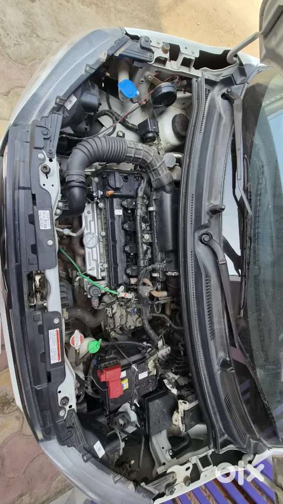 Maruti Suzuki Wagon R 2023 Model