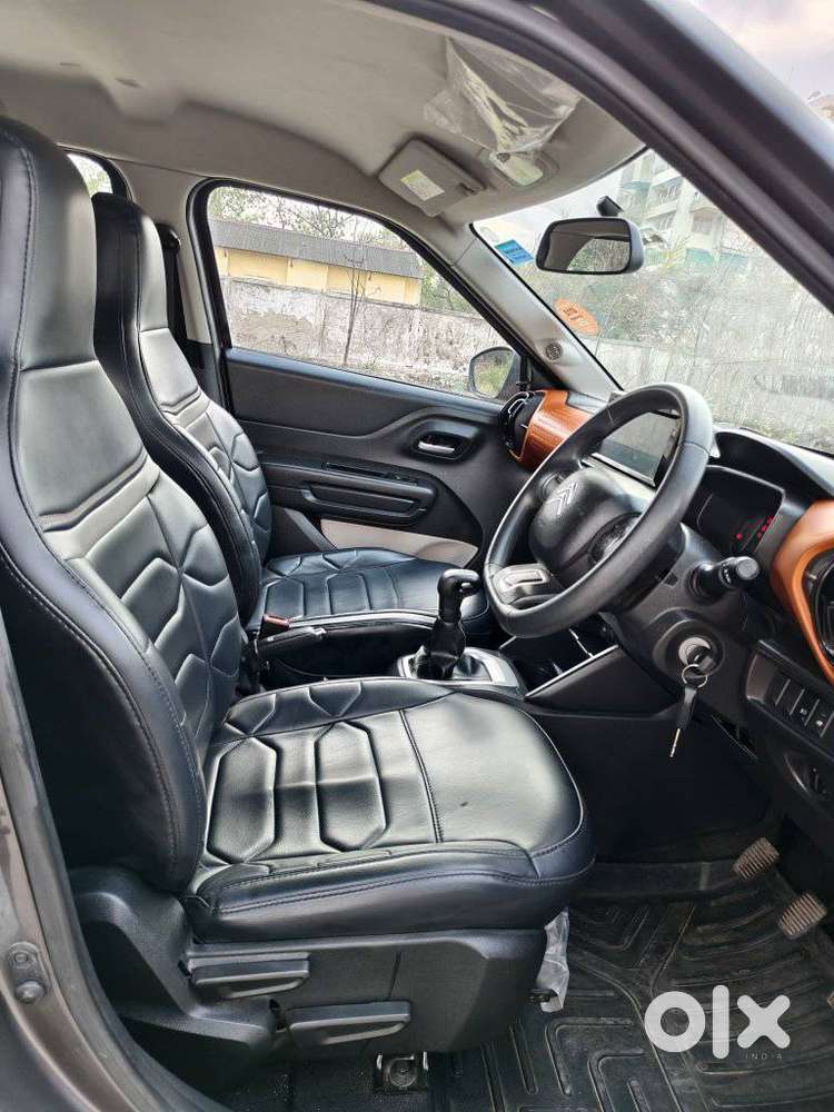 Citroen C3 Feel (o) 1.2 Petrol, 2023, Petrol