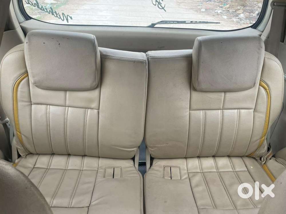 Toyota Innova 2007 Diesel Well Maintained