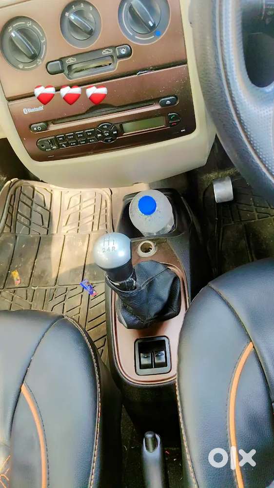 Tata Nano Well Maintained