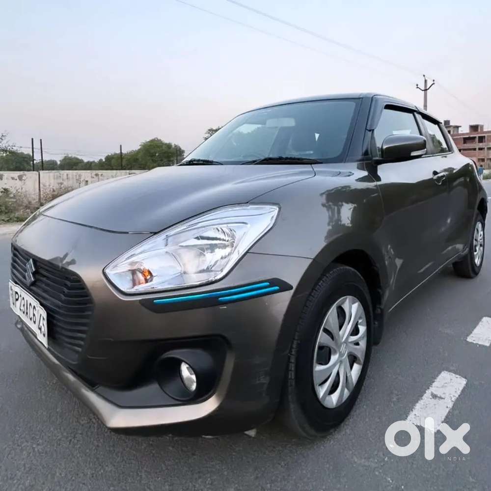 Maruti Suzuki Swift