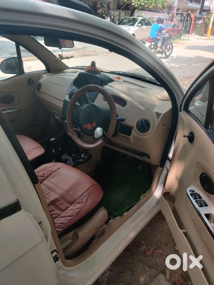 Urgent
I Want To Sellchevrolet Spark 2012 Cng & Petrol 35000 Km Driven
