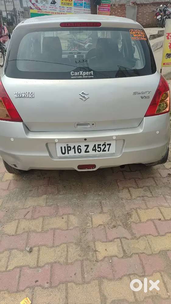 Maruti Suzuki Swift Lxi 2010