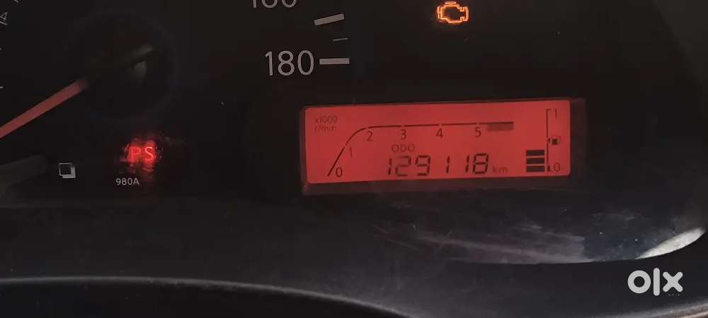 Datsun Go 2018