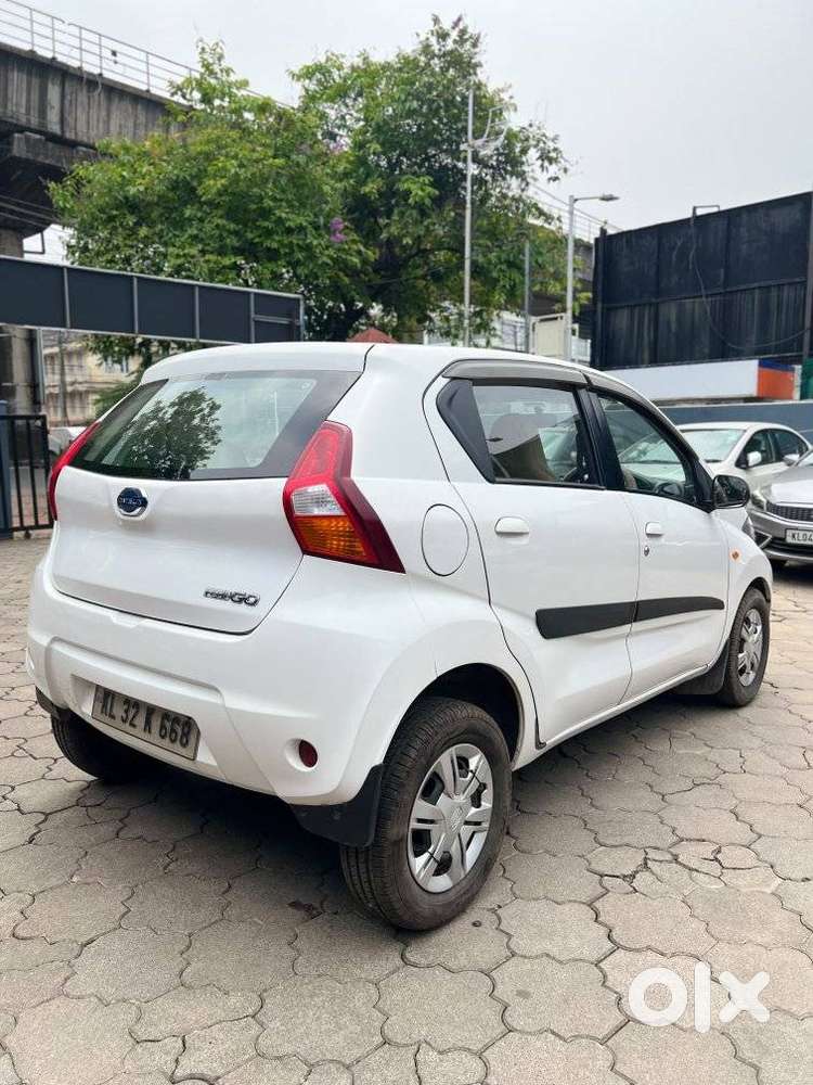 Datsun Redi Go, 2016, Petrol
