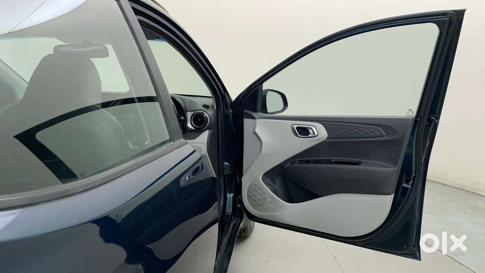 Hyundai Grand I10 Nios Sportz 1.2 Kappa Vtvt, 2020, Petrol