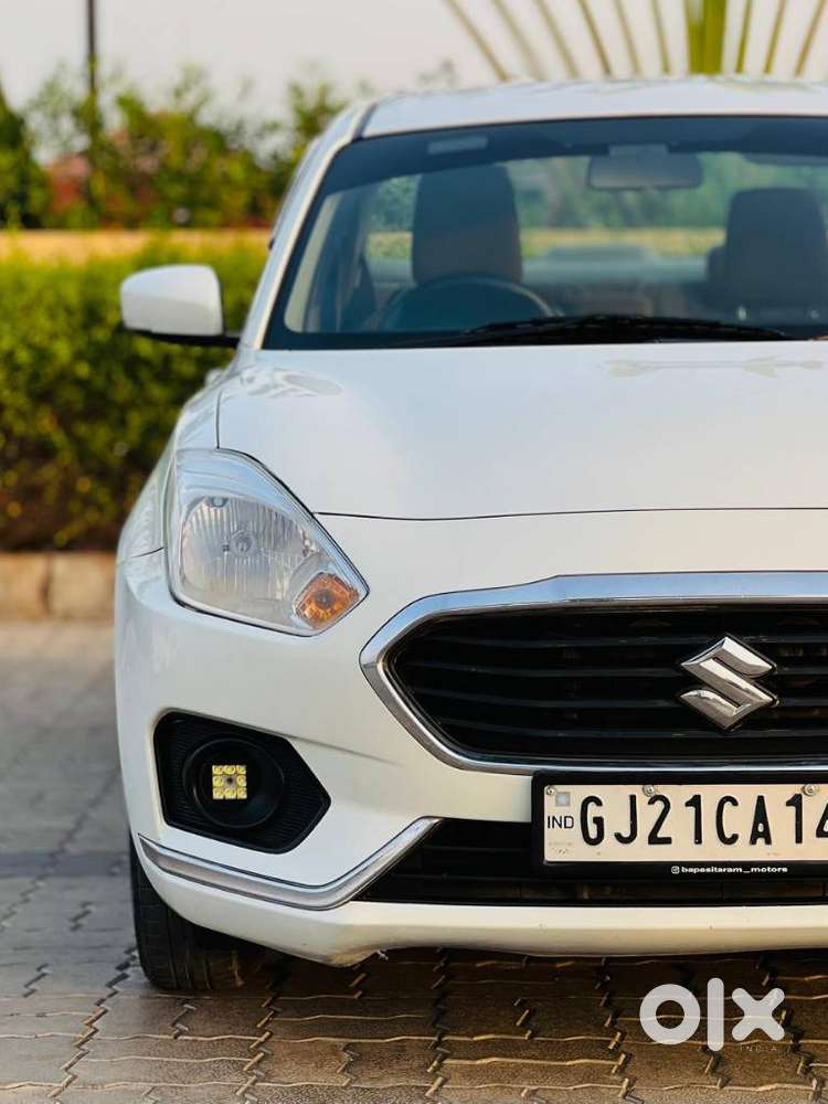 Maruti Suzuki Dzire 2017-2020 Vdi, 2018, Diesel