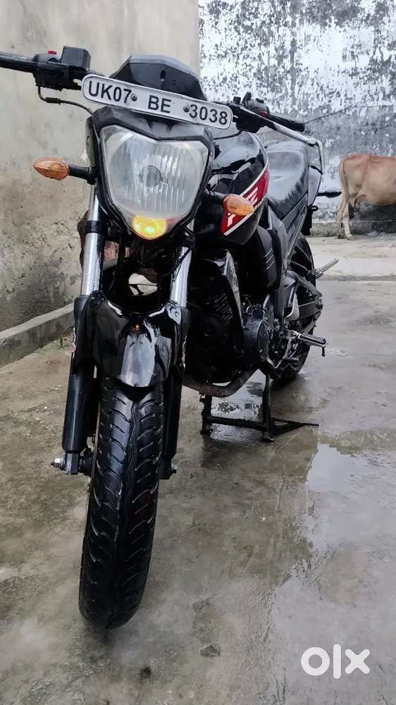 Honda Amaze V Petrol 2006