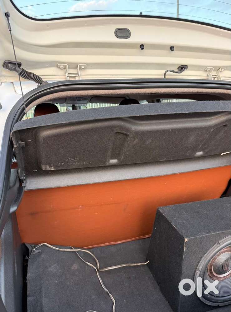 Hyundai I20 Petrol Asta, 2018, Petrol