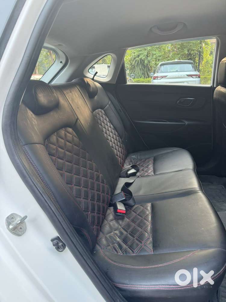 Hyundai I20 Sportz 1.2 Mt, 2022, Diesel