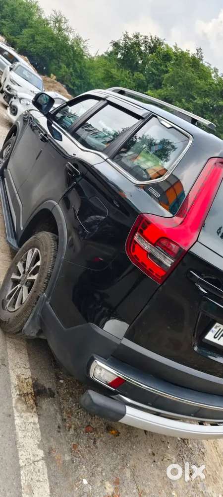 Mahindra Scorpio N Diesel 2025