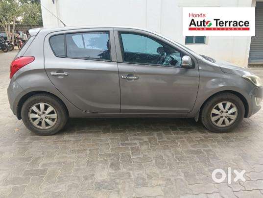 Hyundai I20 1.2 Asta, 2013, Petrol