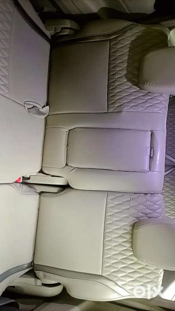 Maruti Suzuki Ertiga Vxi 2021