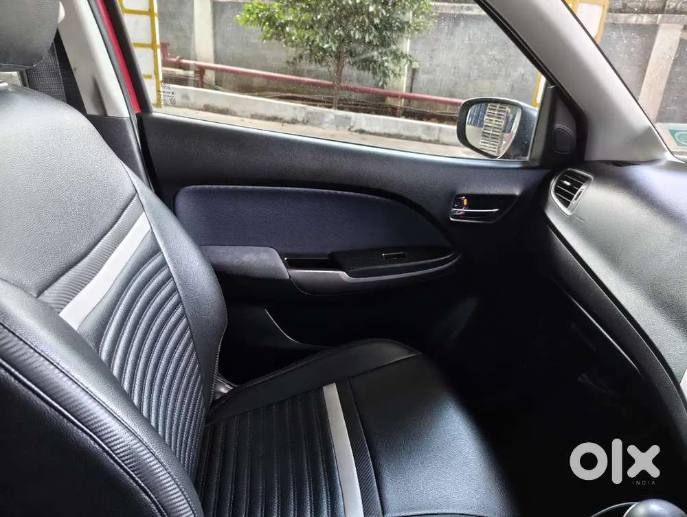 Maruti Suzuki Baleno 2019 Automatic Alpha