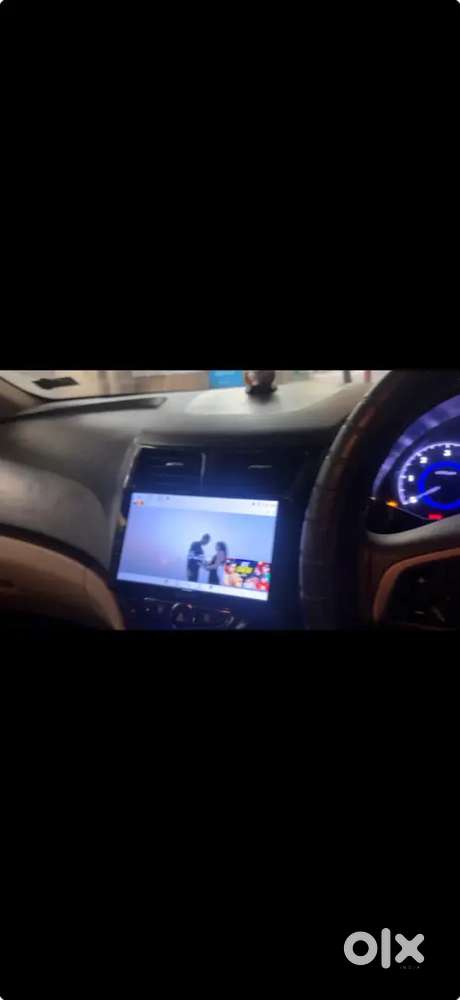 Hyundai Verna 2013 Diesel Well Maintained