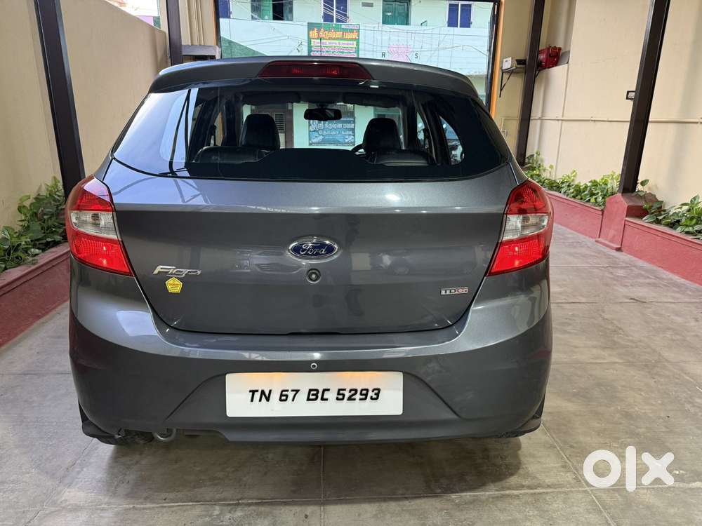 Ford Figo Aspire 1.5 Tdci Trend, 2015, Diesel