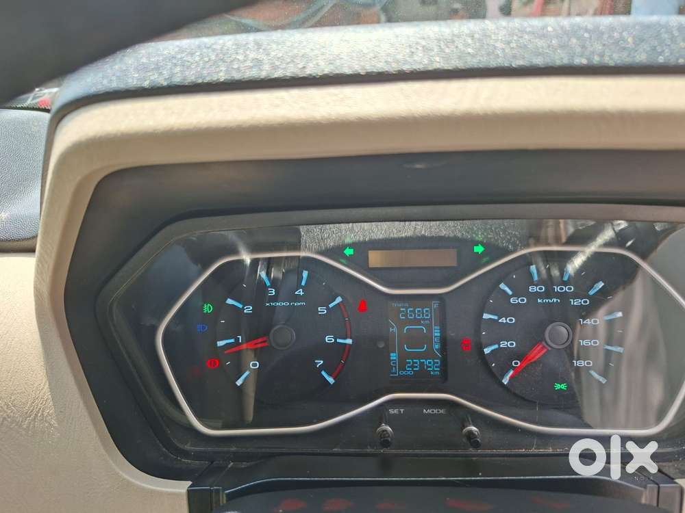 Mahindra Scorpio Classic 2.2 S 11 Mt 7 Str, 2022, Diesel