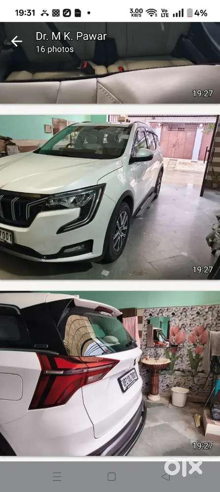 Mahindra Be 6 Diesel 2025