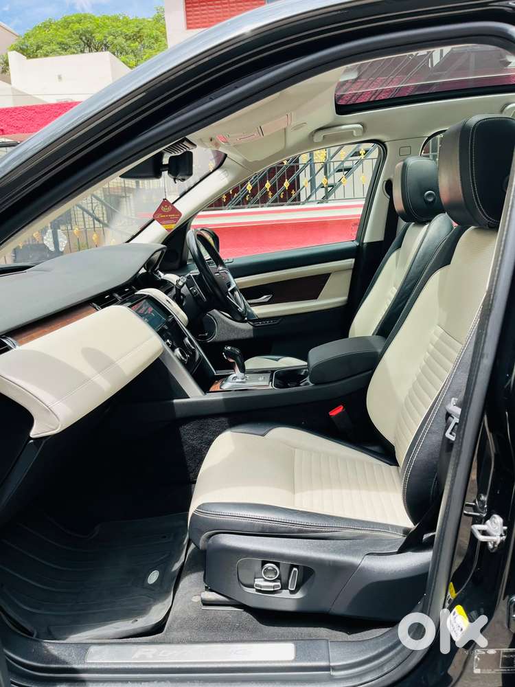 Land Rover Discovery Se 2.0 Petrol, 2021, Petrol
