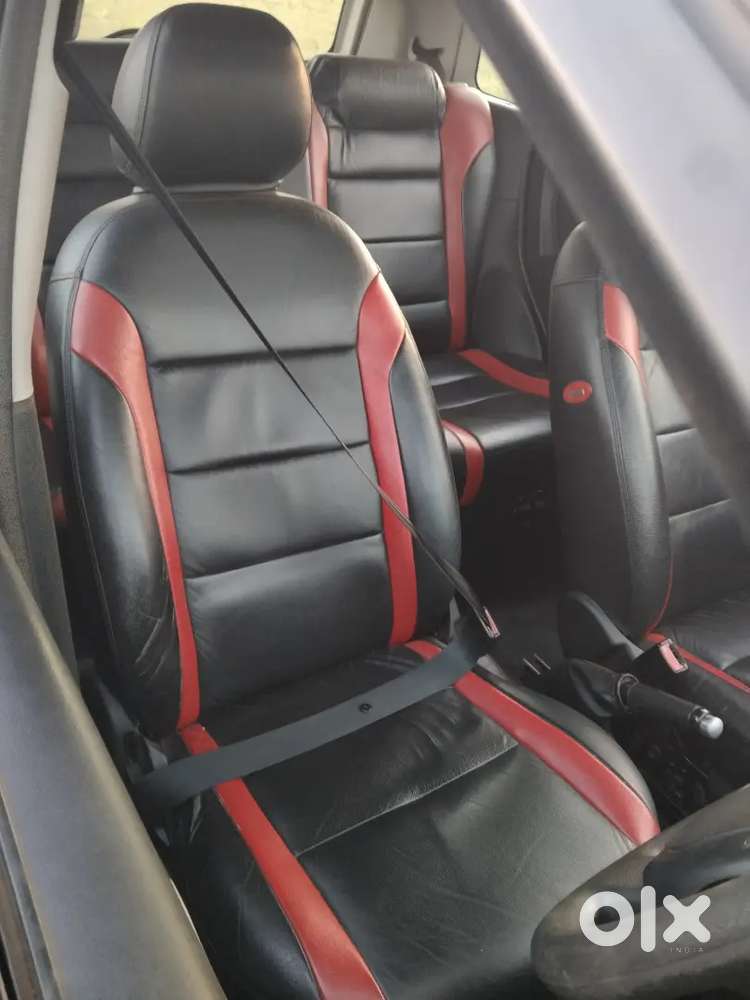 Ford Figo Diesel 2012 Lxi