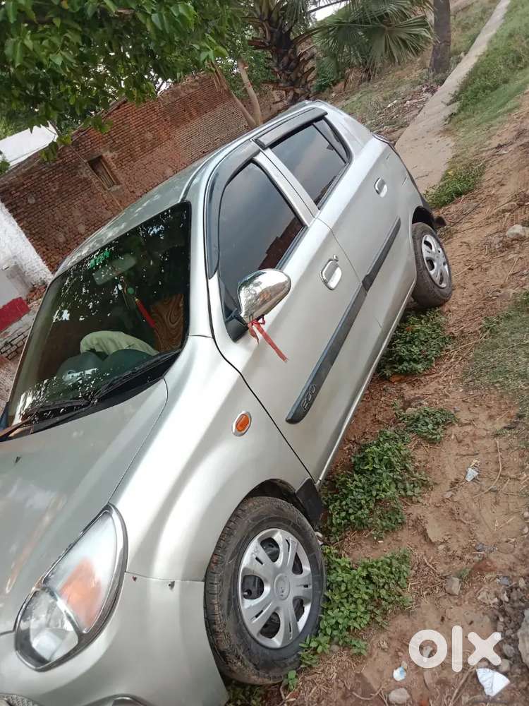 Maruti Suzuki Alto 800 2014