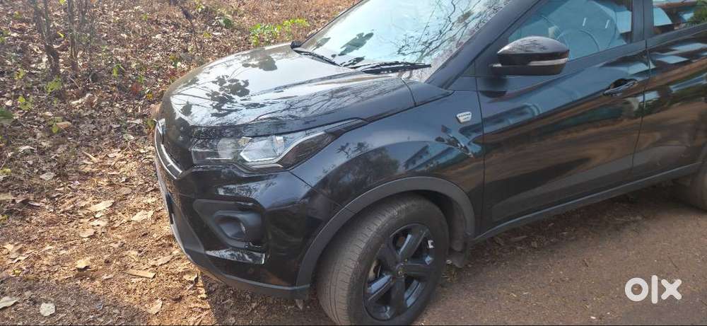 Pristine Condition Nexon Dark Edition