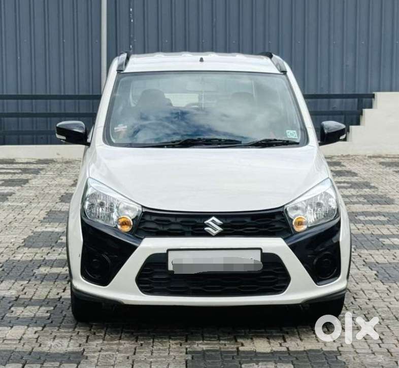 Maruti Suzuki Celerio X Amt Zxi, 2021, Petrol