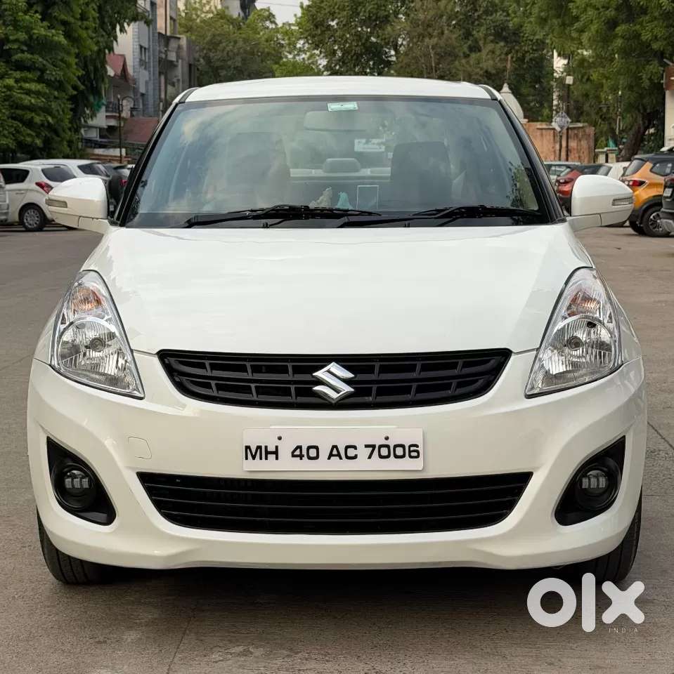 Maruti Suzuki Swift Vdi, 2014, Diesel