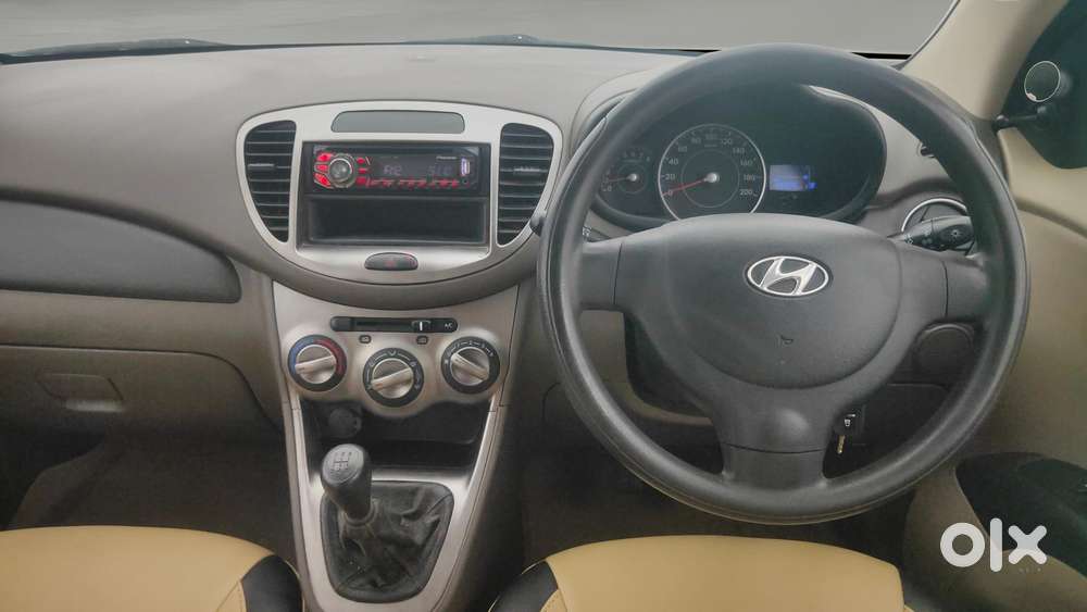 Hyundai I10 Magna 1.1l, 2014, Petrol