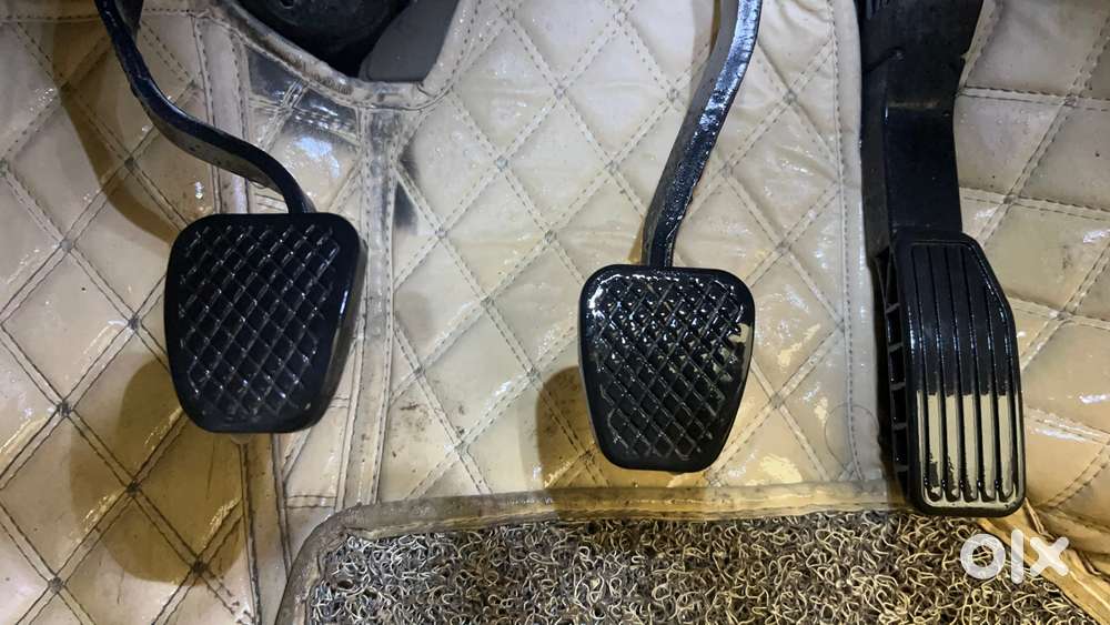 Honda City 2015-2017 I Vtec Sv, 2015, Petrol