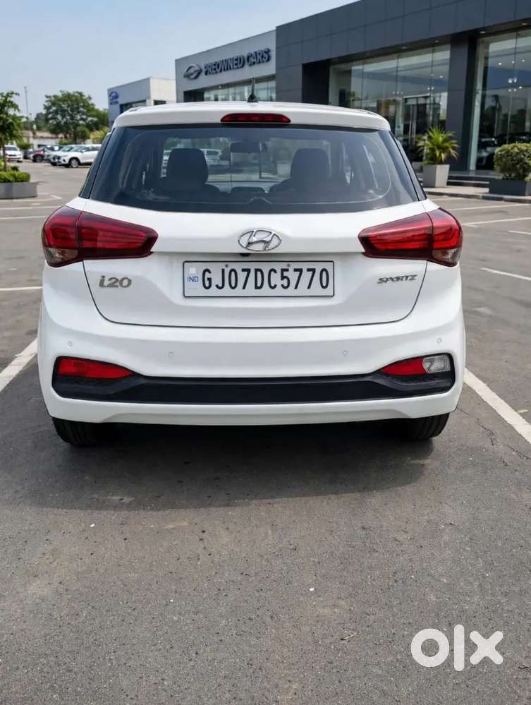 Hyundai Elite I20 1.2 Magna + Vtvt... Excellent Condition Flash Sale