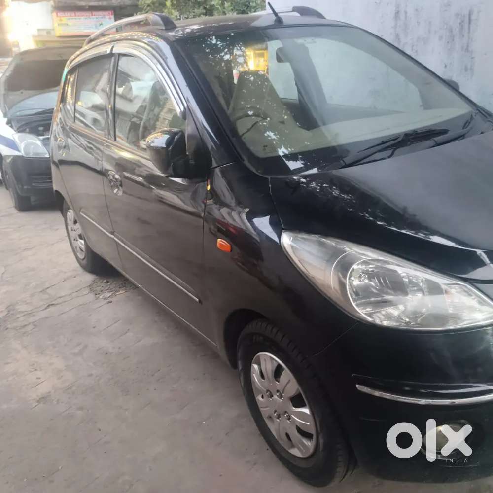 Hyundai I10 2008 Well Maintained