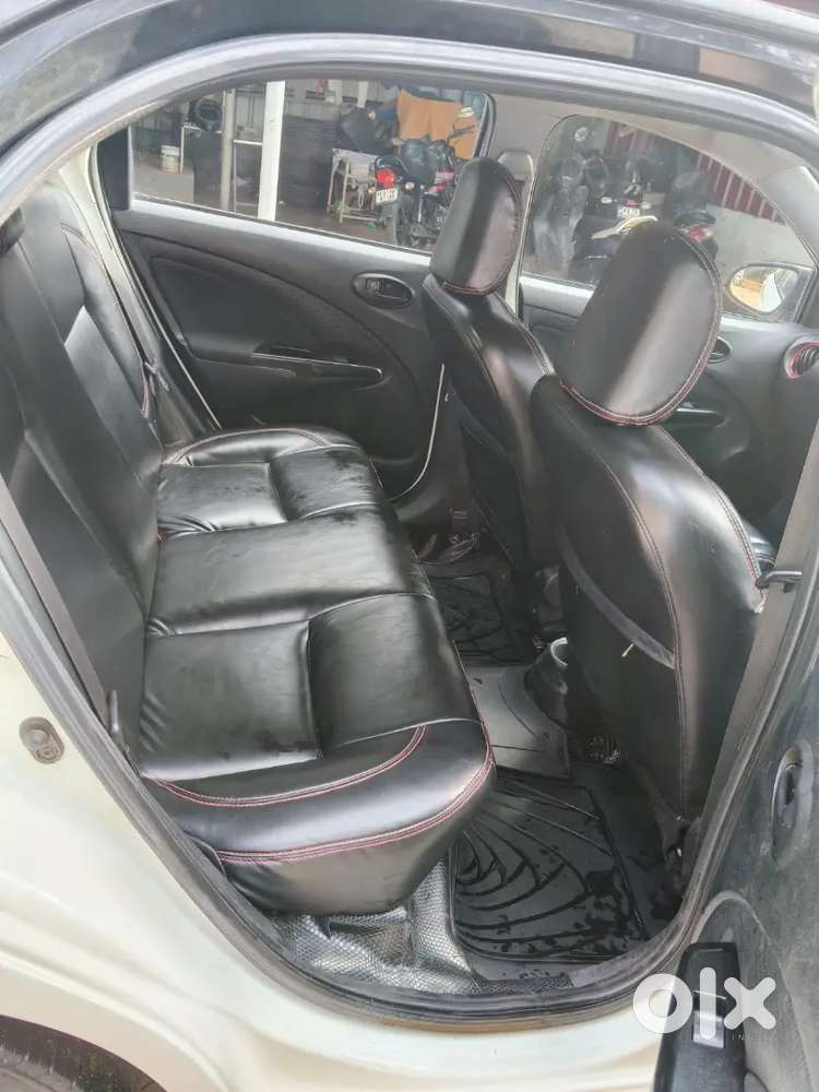 Toyota Etios Liva Diesel 2019