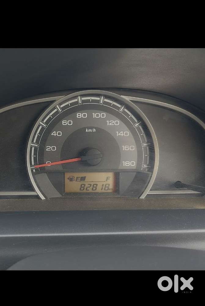 Maruti Suzuki Alto 800 0.8 Lxi Utsav Limited Edition, 2018, Petrol