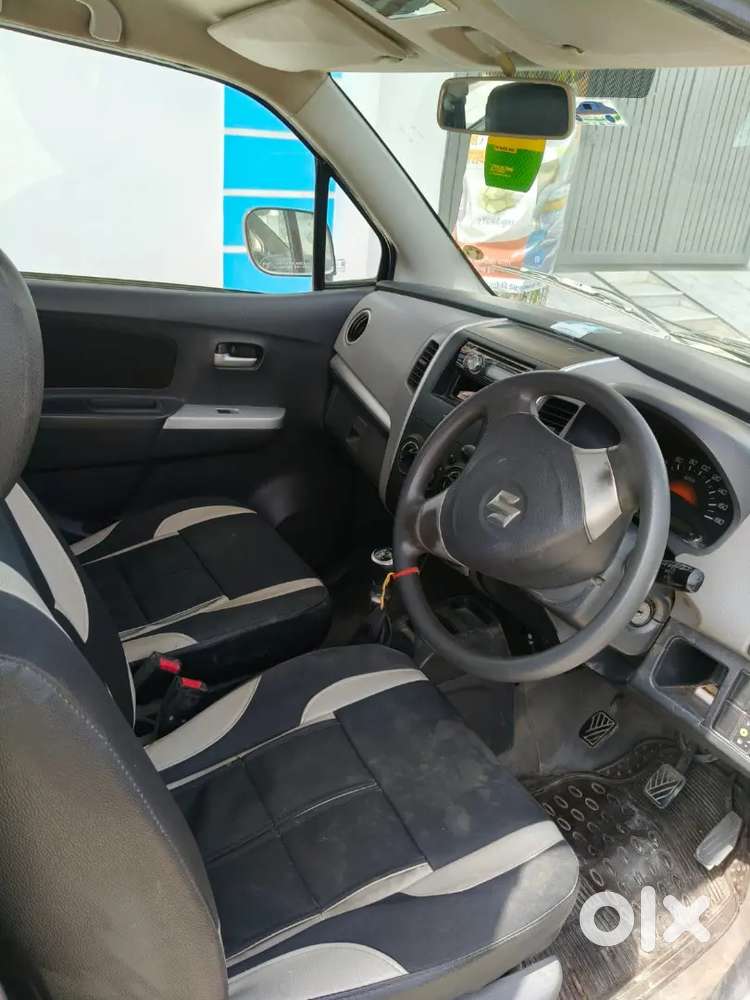 Maruti Suzuki Wagon R - Excellent Condition