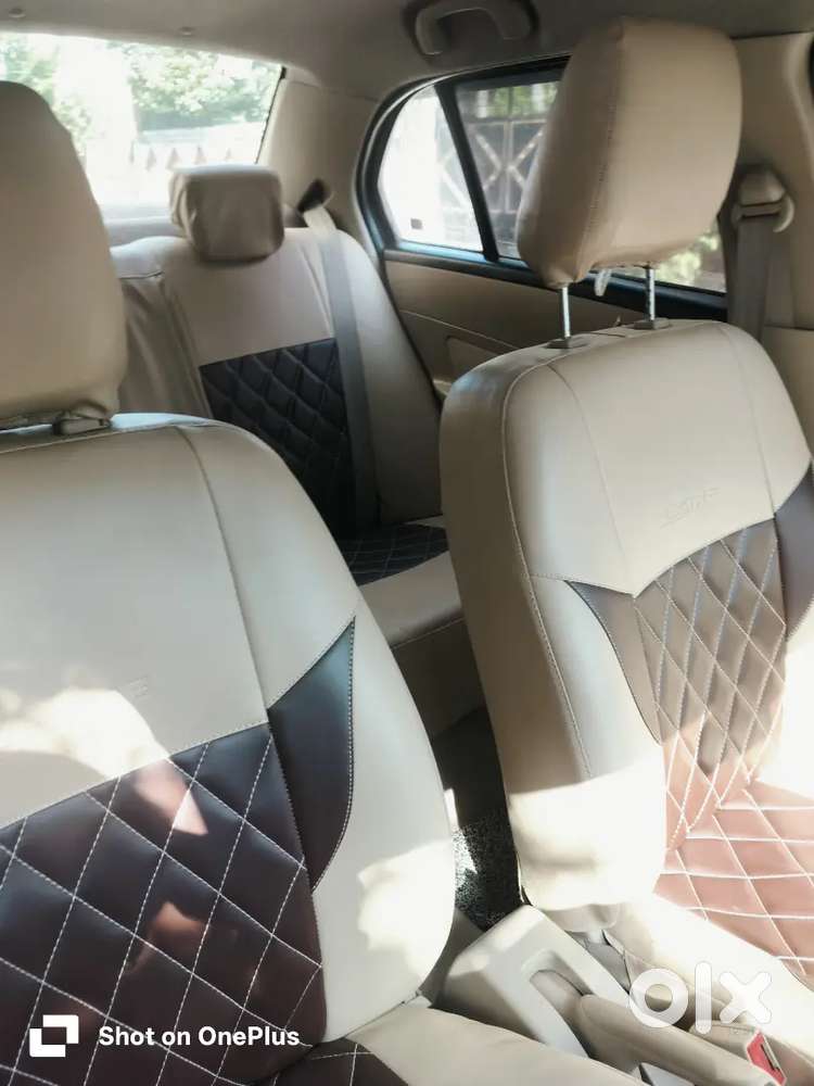 Maruti Suzuki Swift Dzire 2014