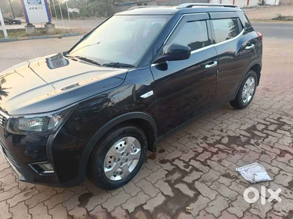 Mahindra Xuv300 Petrol 2023